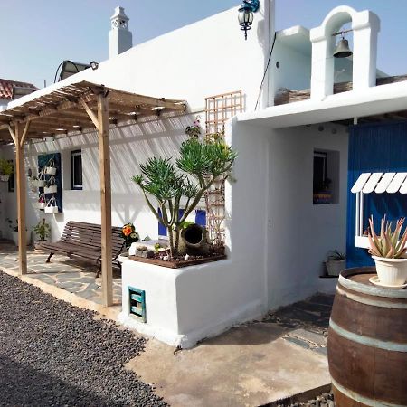 Guía de Isora Casa De Campo Lomo Del Balo מראה חיצוני תמונה