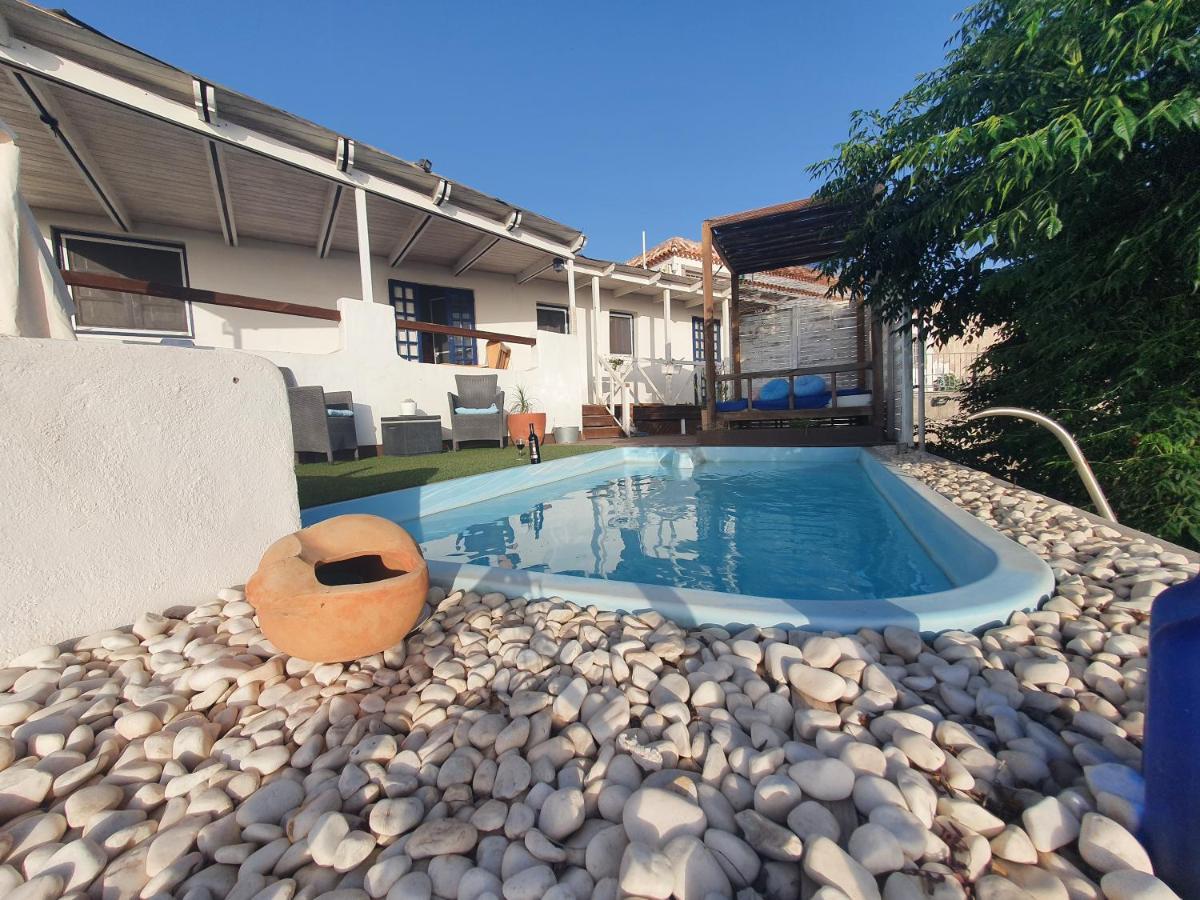 Guía de Isora Casa De Campo Lomo Del Balo מראה חיצוני תמונה