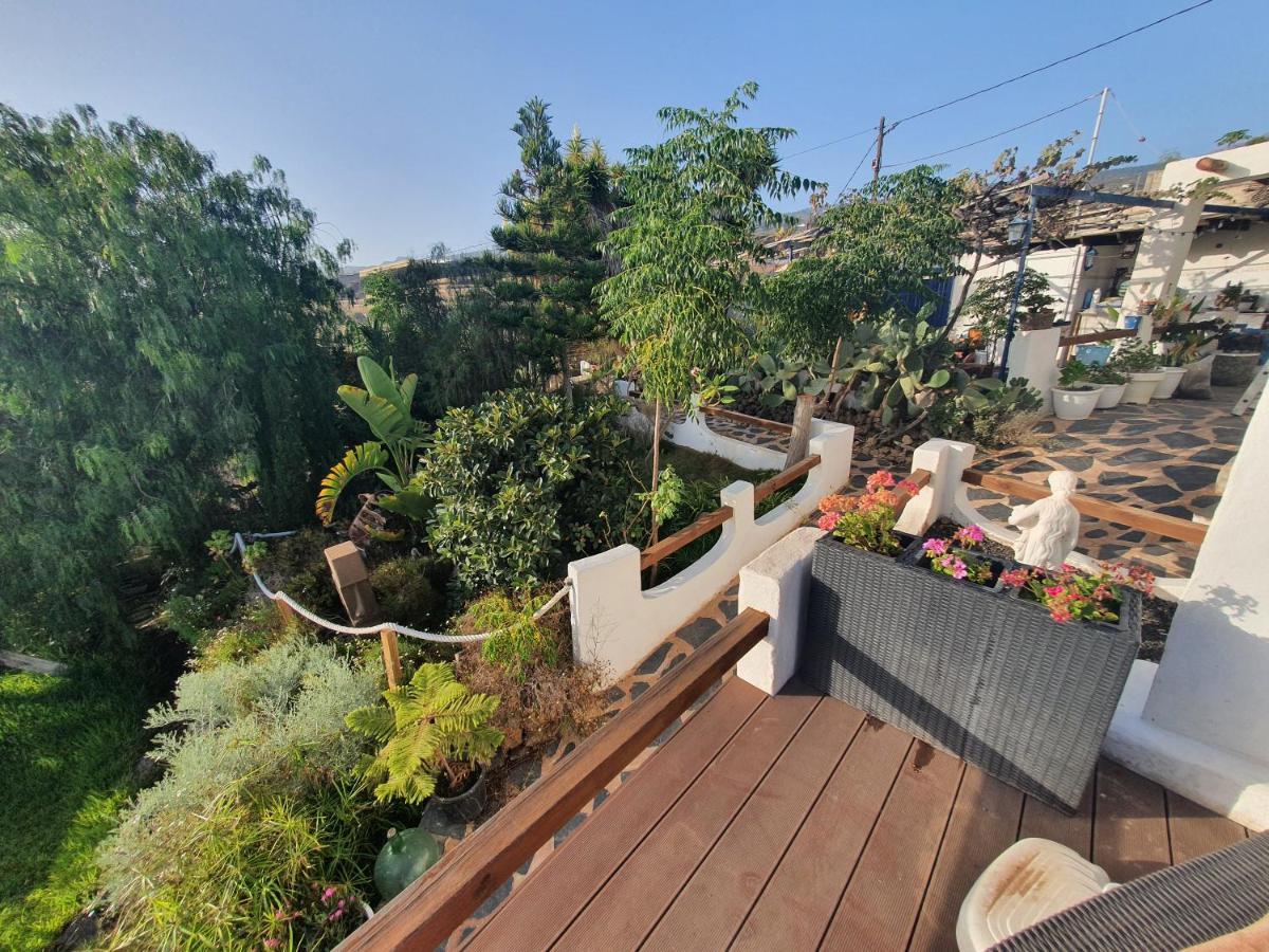 Guía de Isora Casa De Campo Lomo Del Balo מראה חיצוני תמונה