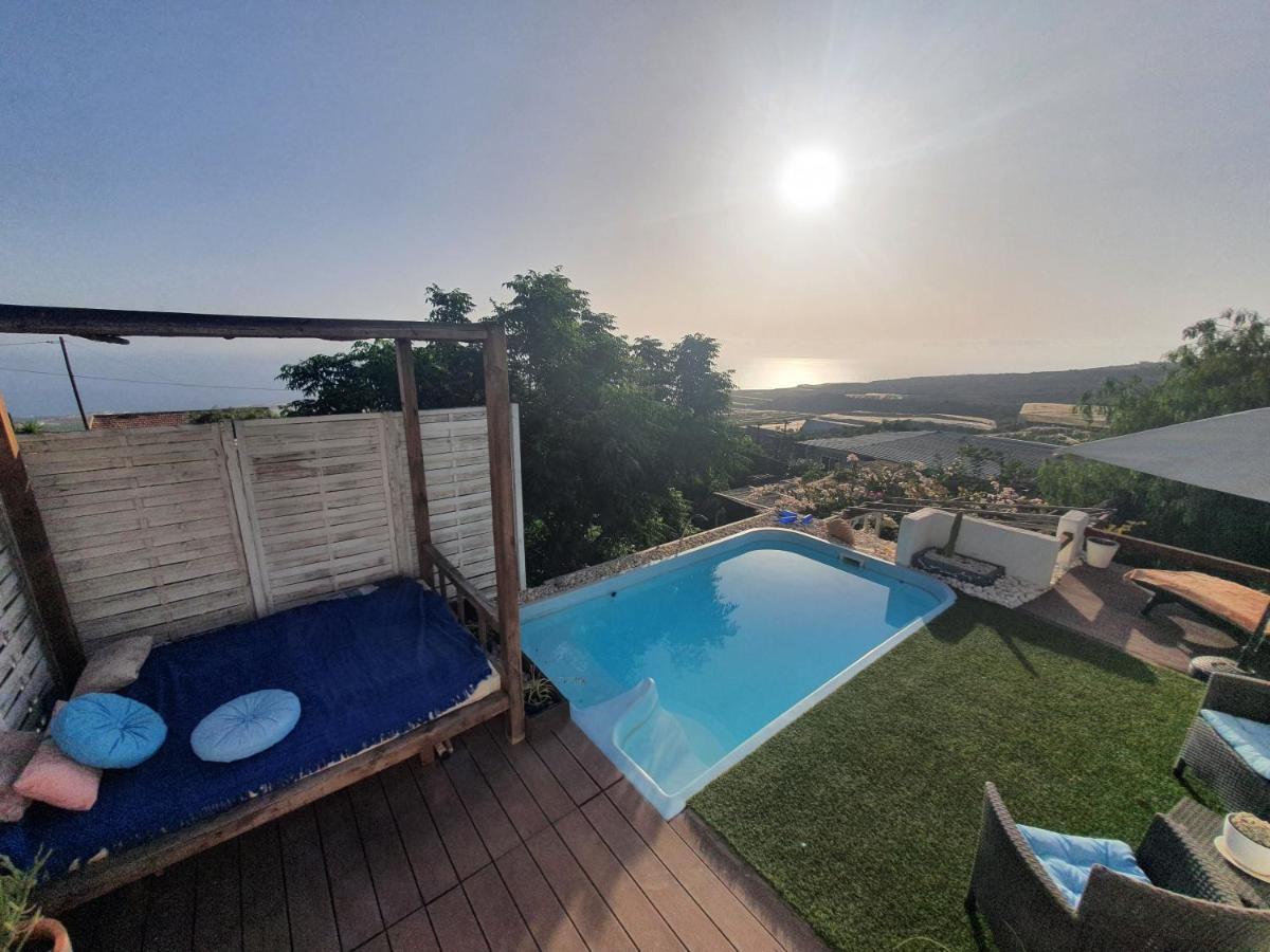 Guía de Isora Casa De Campo Lomo Del Balo מראה חיצוני תמונה