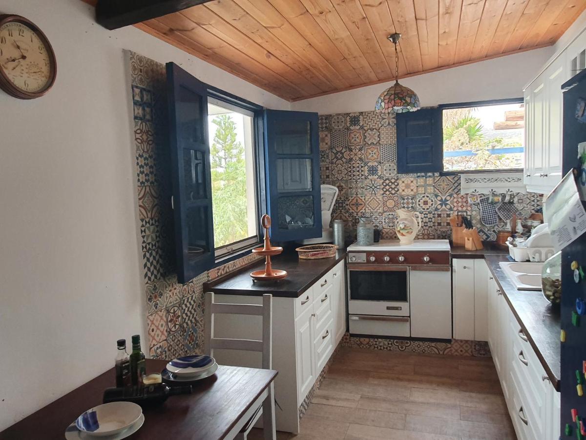 Guía de Isora Casa De Campo Lomo Del Balo מראה חיצוני תמונה