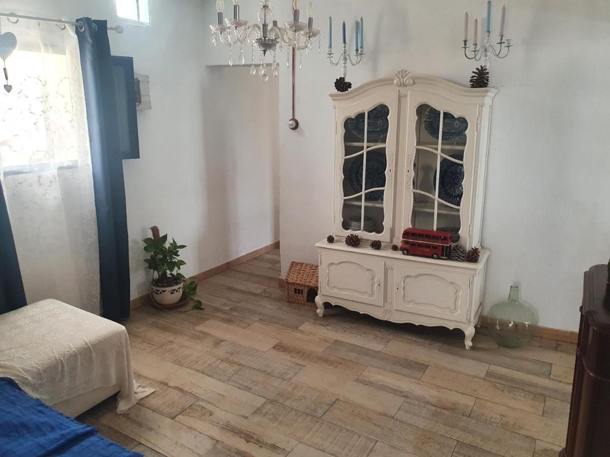 Guía de Isora Casa De Campo Lomo Del Balo מראה חיצוני תמונה