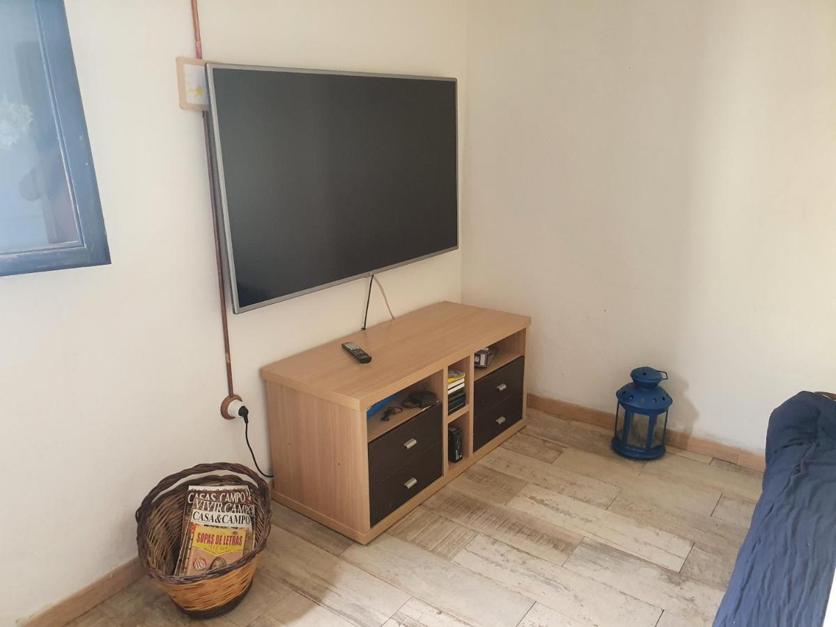 Guía de Isora Casa De Campo Lomo Del Balo מראה חיצוני תמונה