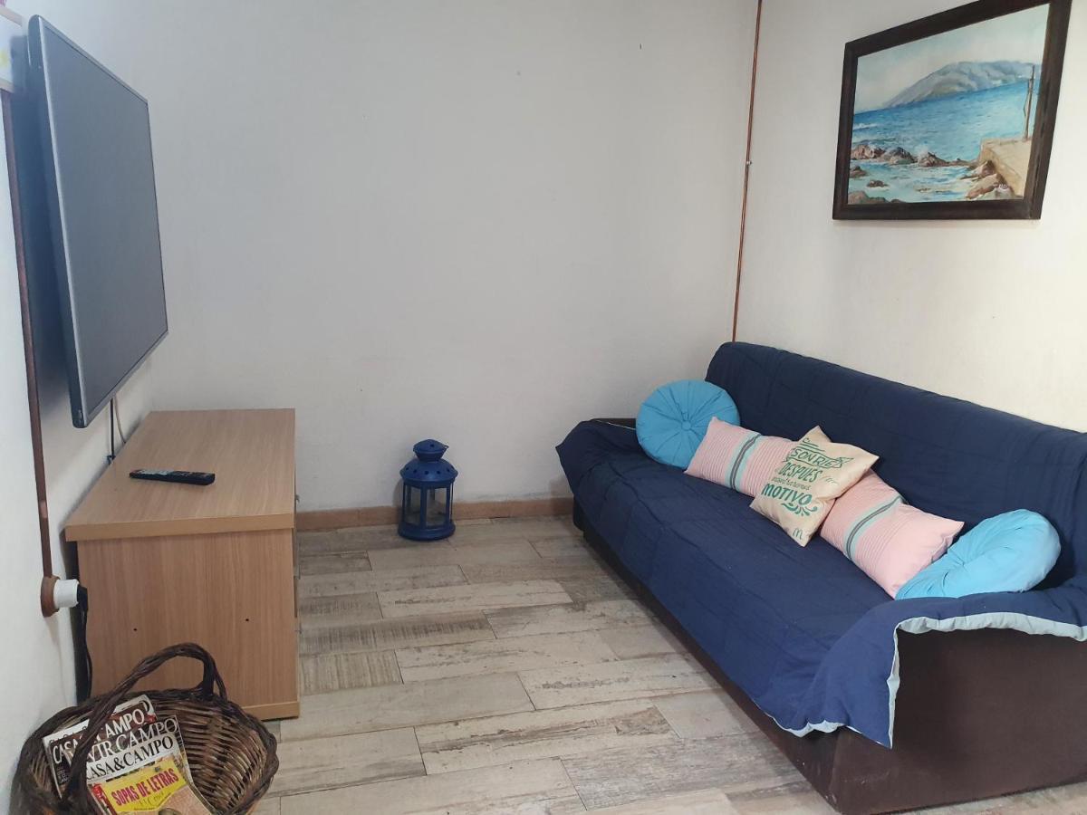 Guía de Isora Casa De Campo Lomo Del Balo מראה חיצוני תמונה