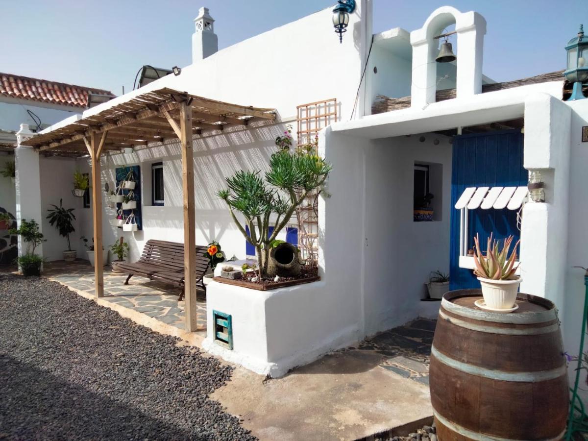 Guía de Isora Casa De Campo Lomo Del Balo מראה חיצוני תמונה