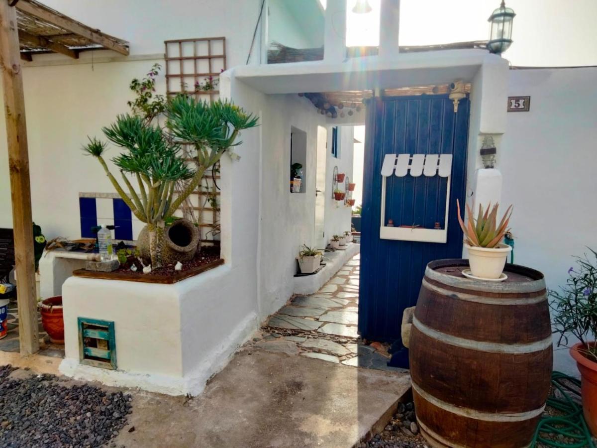 Guía de Isora Casa De Campo Lomo Del Balo מראה חיצוני תמונה