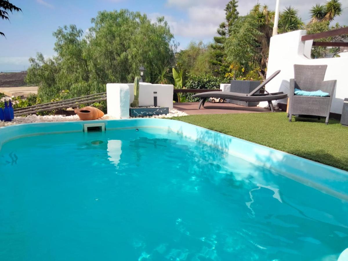 Guía de Isora Casa De Campo Lomo Del Balo מראה חיצוני תמונה