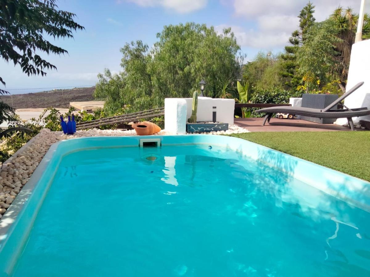 Guía de Isora Casa De Campo Lomo Del Balo מראה חיצוני תמונה