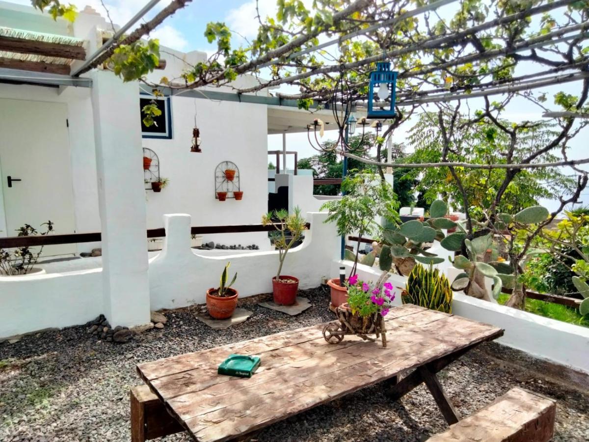Guía de Isora Casa De Campo Lomo Del Balo מראה חיצוני תמונה