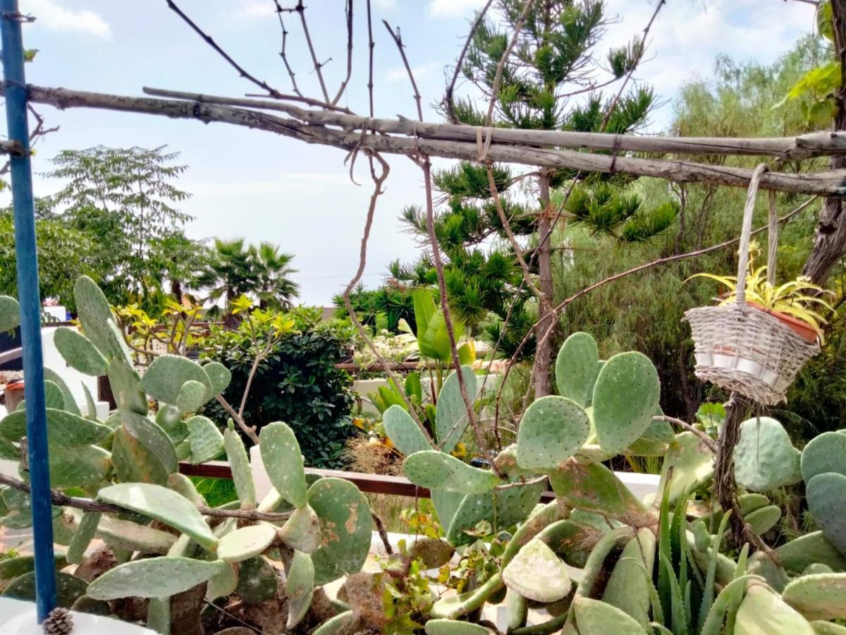 Guía de Isora Casa De Campo Lomo Del Balo מראה חיצוני תמונה